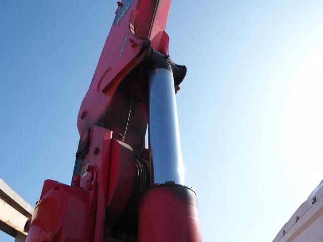 MITSUBISHI FUSOU FIGHTER 2015 Image 31