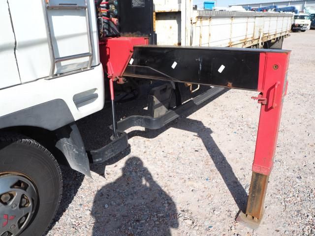 MITSUBISHI FUSOU FIGHTER 2015 Image 31