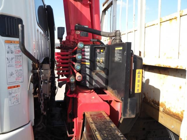 MITSUBISHI FUSOU FIGHTER 2015 Image 31