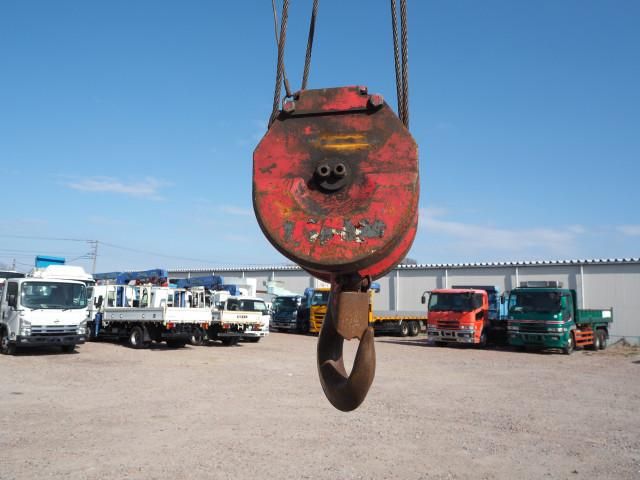 MITSUBISHI FUSOU FIGHTER 2015 Image 31