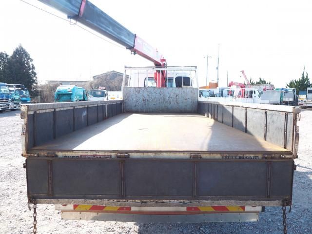 MITSUBISHI FUSOU FIGHTER 2015 Image 31