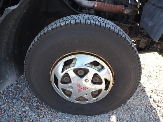 MITSUBISHI FUSOU FIGHTER 2015 Image 31