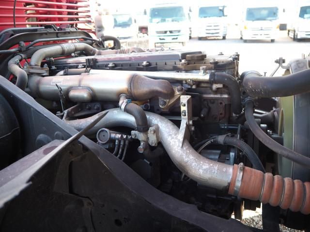 MITSUBISHI FUSOU FIGHTER 2015 Image 31