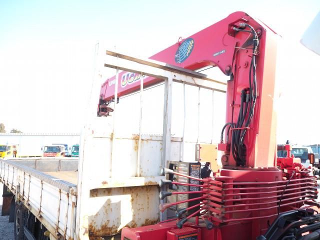 MITSUBISHI FUSOU FIGHTER 2015 Image 31