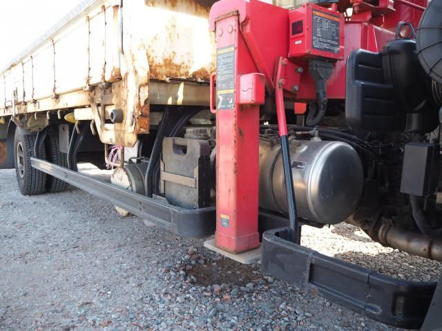 MITSUBISHI FUSOU FIGHTER 2015 Image 31