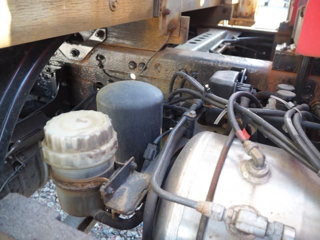 MITSUBISHI FUSOU FIGHTER 2015 Image 31