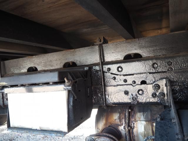 MITSUBISHI FUSOU FIGHTER 2015 Image 31