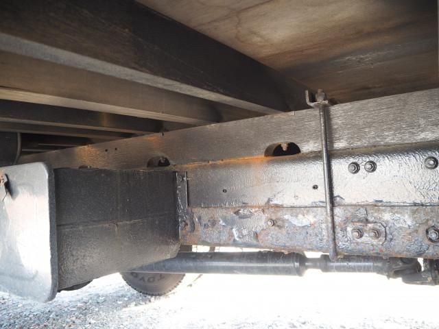 MITSUBISHI FUSOU FIGHTER 2015 Image 31