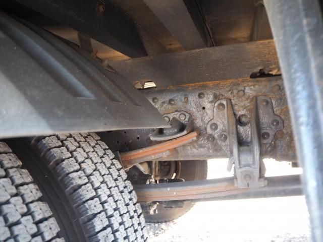 MITSUBISHI FUSOU FIGHTER 2015 Image 31