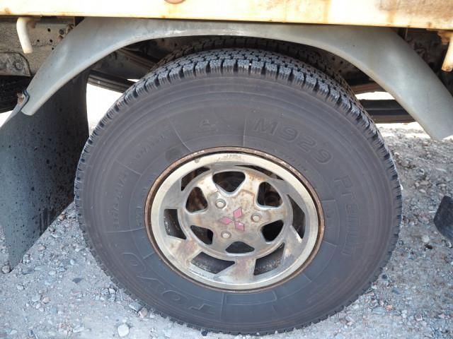 MITSUBISHI FUSOU FIGHTER 2015 Image 31