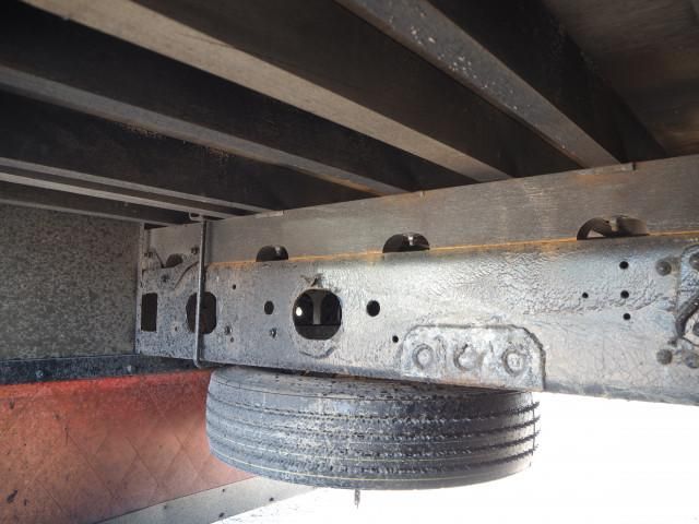 MITSUBISHI FUSOU FIGHTER 2015 Image 31