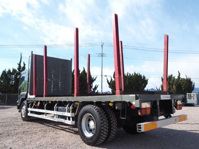 ISUZU FORWARD 2010 Image 31