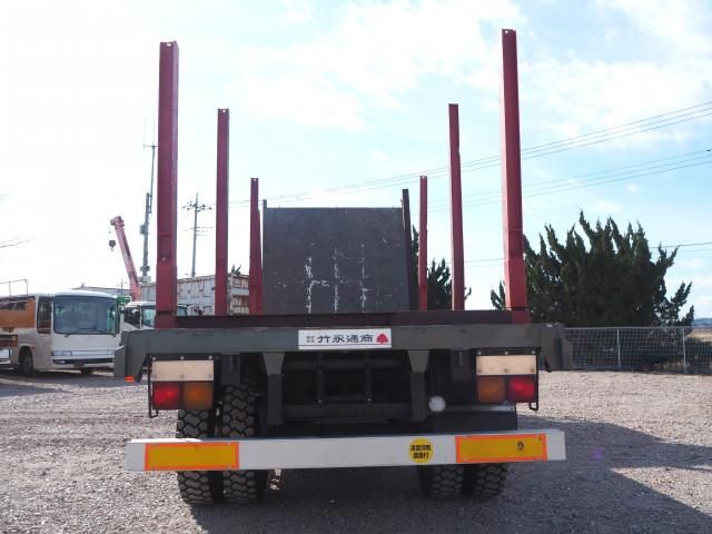 ISUZU FORWARD 2010 Image 31