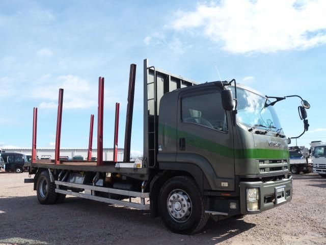 ISUZU FORWARD 2010 Image 31