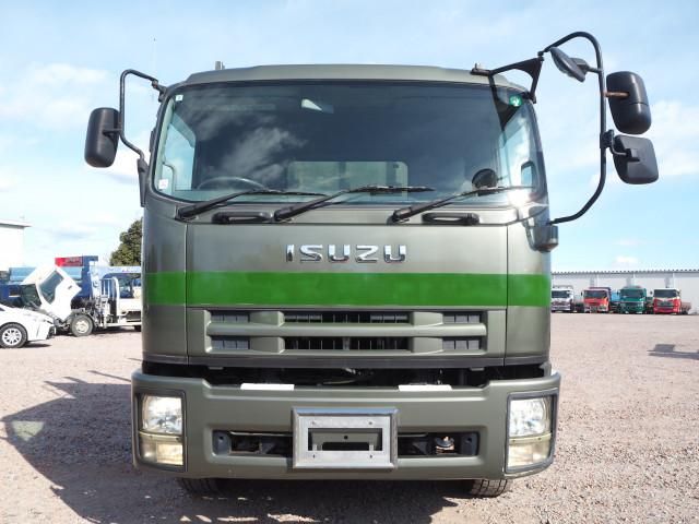 ISUZU FORWARD 2010 Image 31