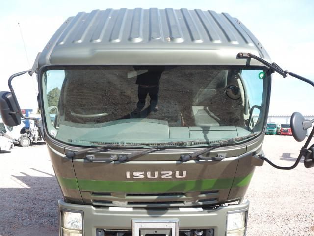 ISUZU FORWARD 2010 Image 31