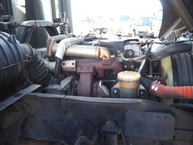 ISUZU FORWARD 2010 Image 31