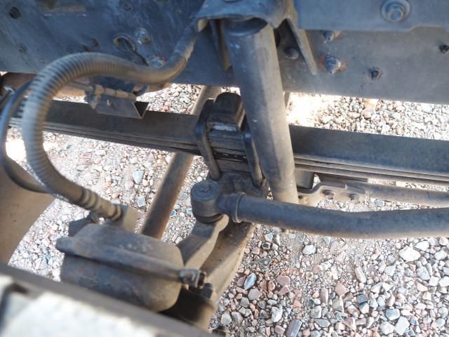 ISUZU FORWARD 2010 Image 31