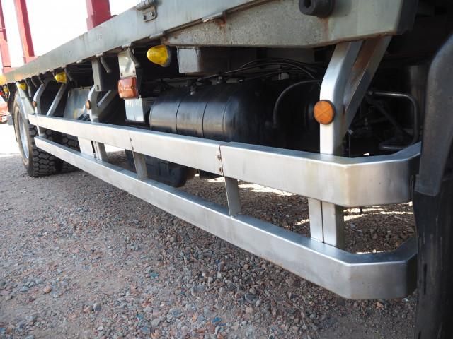 ISUZU FORWARD 2010 Image 31