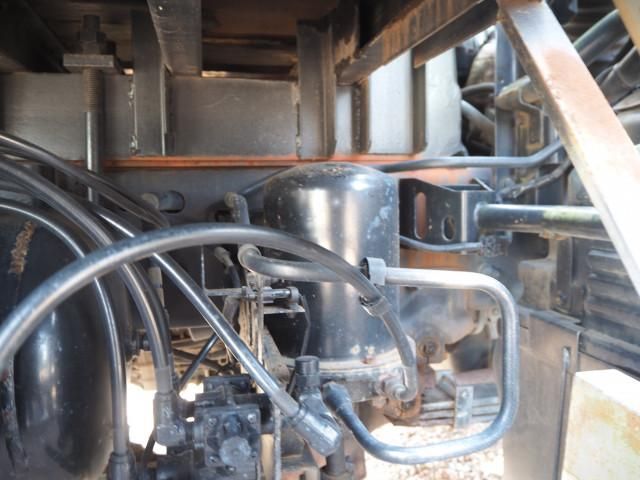 ISUZU FORWARD 2010 Image 31