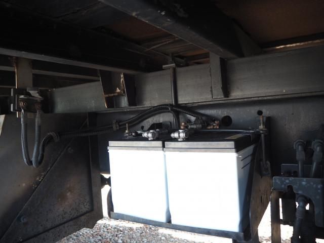 ISUZU FORWARD 2010 Image 31