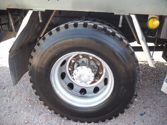 ISUZU FORWARD 2010 Image 31