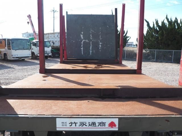 ISUZU FORWARD 2010 Image 31