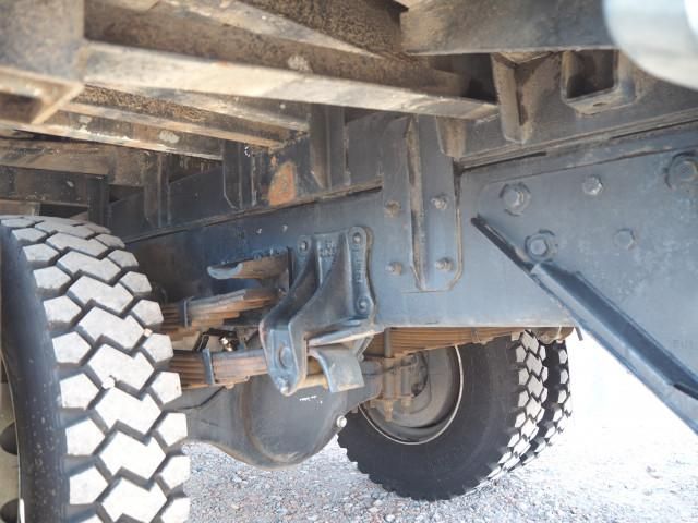 ISUZU FORWARD 2010 Image 31