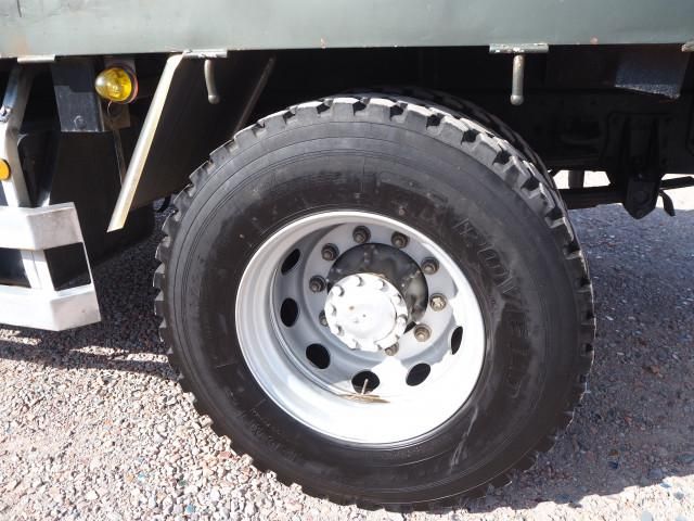 ISUZU FORWARD 2010 Image 31