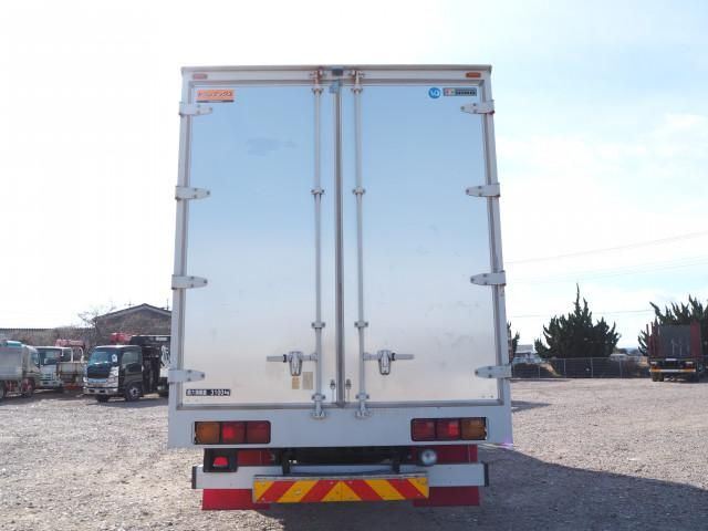 HINO RANGER 2012 Image 31