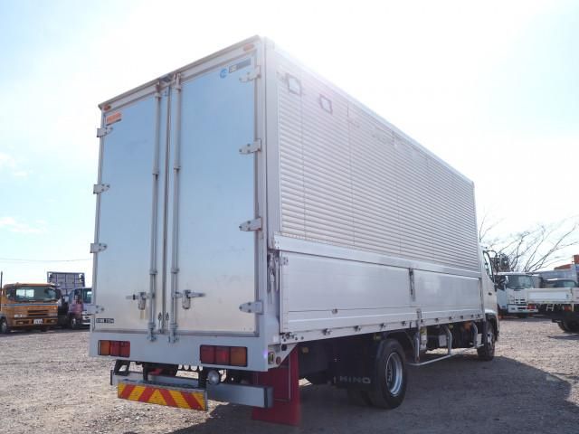 HINO RANGER 2012 Image 31