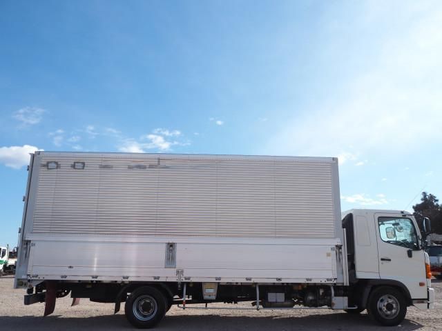 HINO RANGER 2012 Image 31