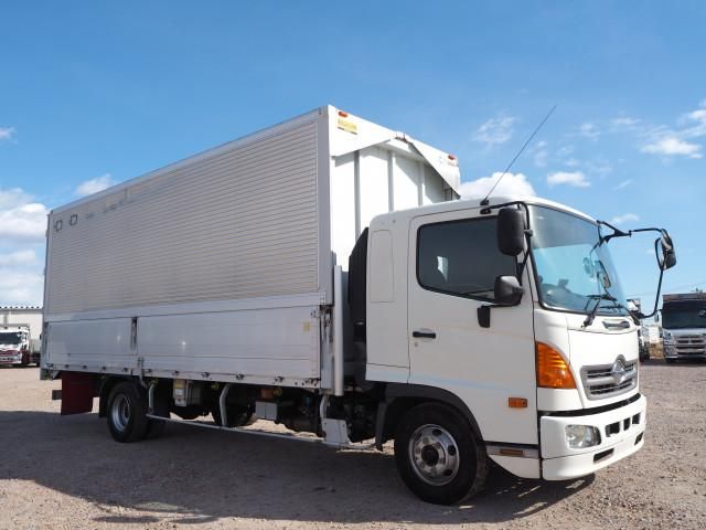 HINO RANGER 2012 Image 31