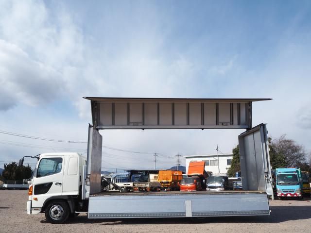 HINO RANGER 2012 Image 31