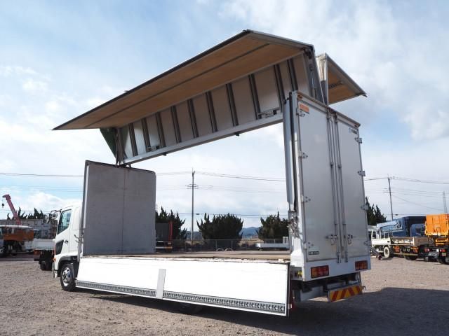 HINO RANGER 2012 Image 31