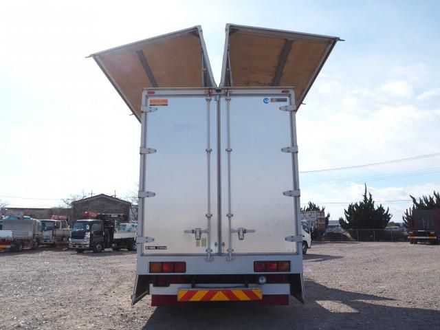 HINO RANGER 2012 Image 31