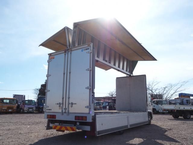 HINO RANGER 2012 Image 31