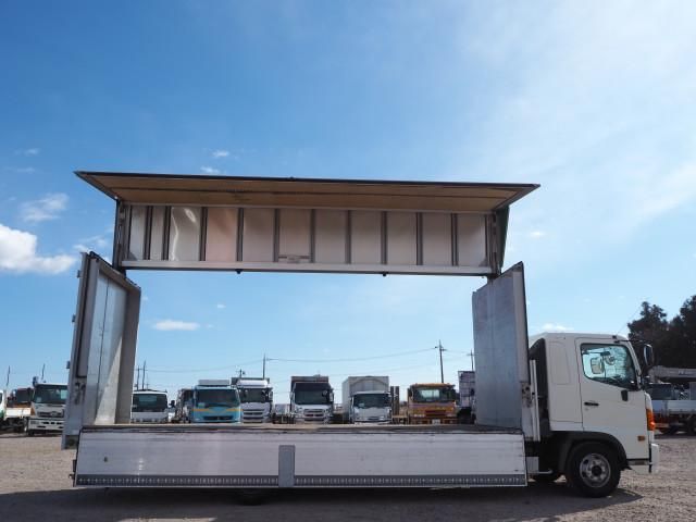 HINO RANGER 2012 Image 31