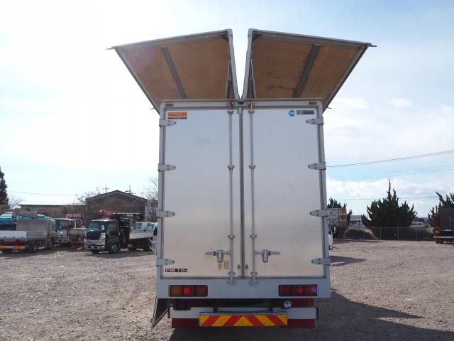 HINO RANGER 2012 Image 31