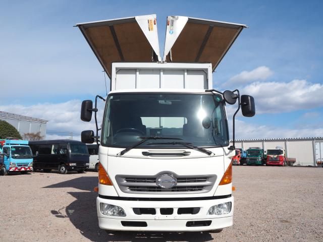 HINO RANGER 2012 Image 31