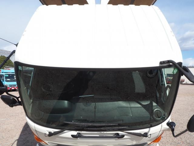 HINO RANGER 2012 Image 31