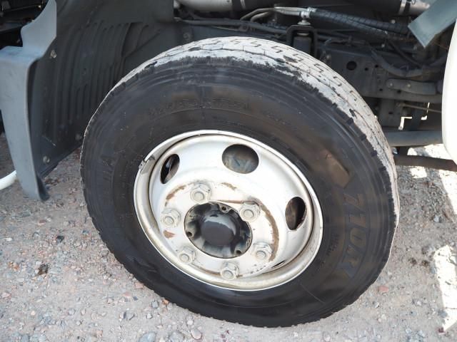 HINO RANGER 2012 Image 31