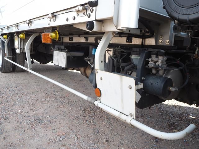 HINO RANGER 2012 Image 31