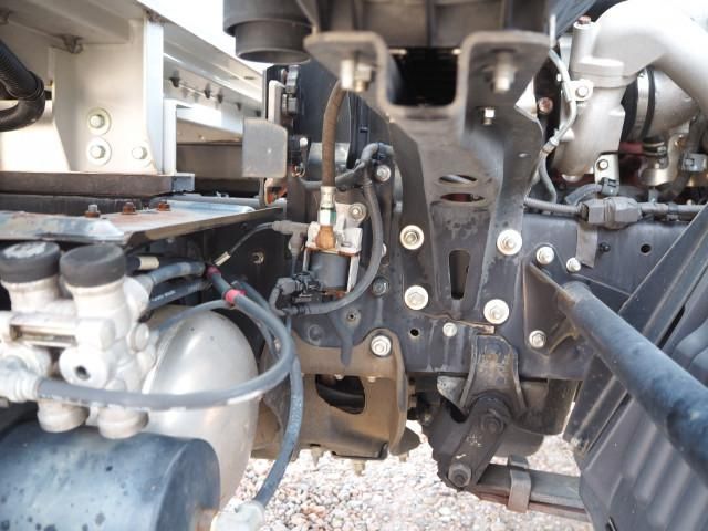 HINO RANGER 2012 Image 31