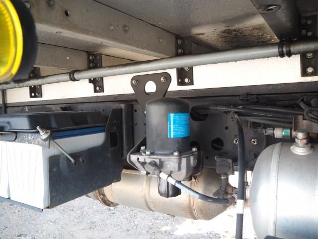 HINO RANGER 2012 Image 31