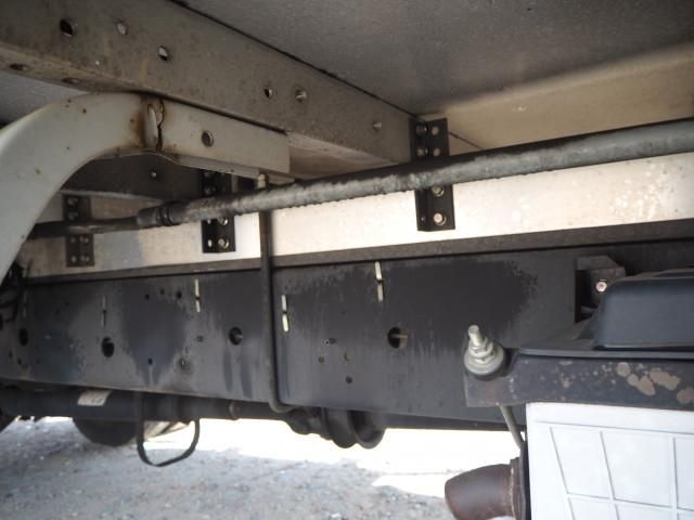 HINO RANGER 2012 Image 31