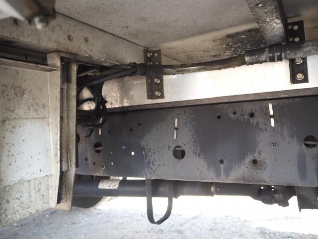 HINO RANGER 2012 Image 31