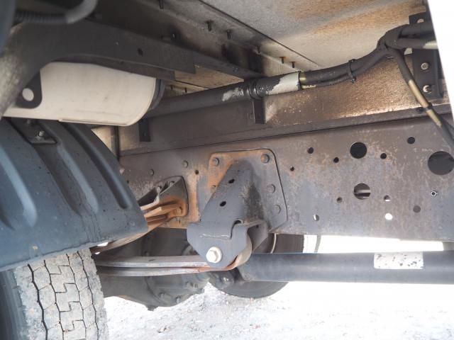 HINO RANGER 2012 Image 31