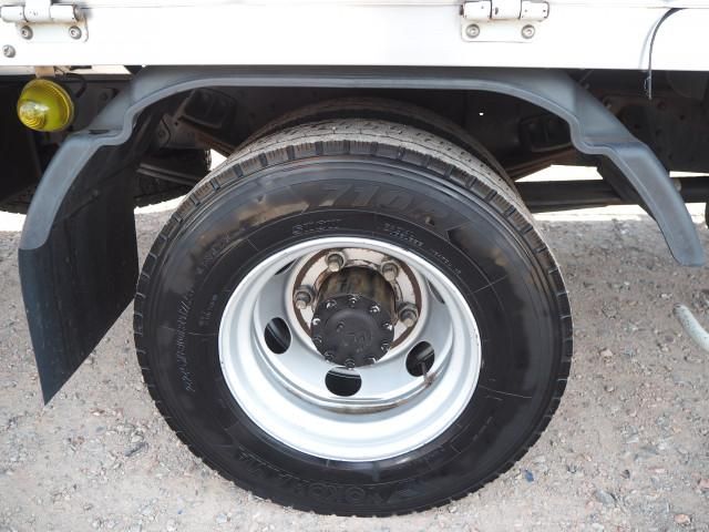 HINO RANGER 2012 Image 31