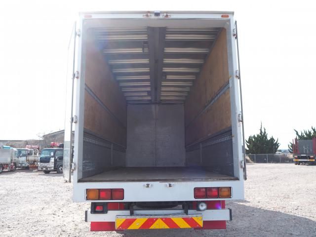 HINO RANGER 2012 Image 31